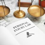 The Critical Role Of Personal Injury Lawyers