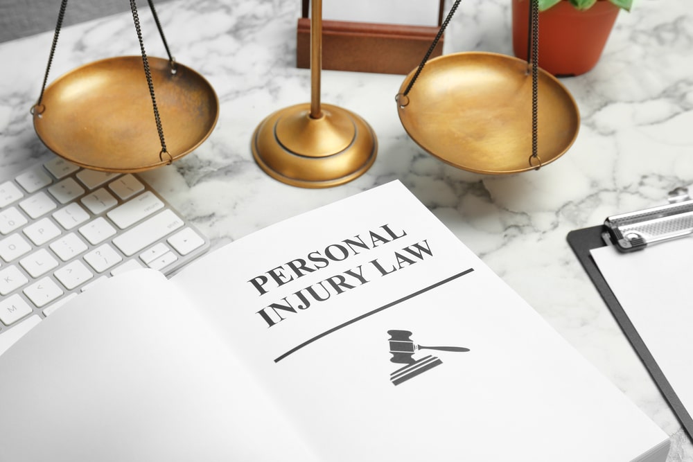 You are currently viewing Understanding Negligence In Personal Injury Cases