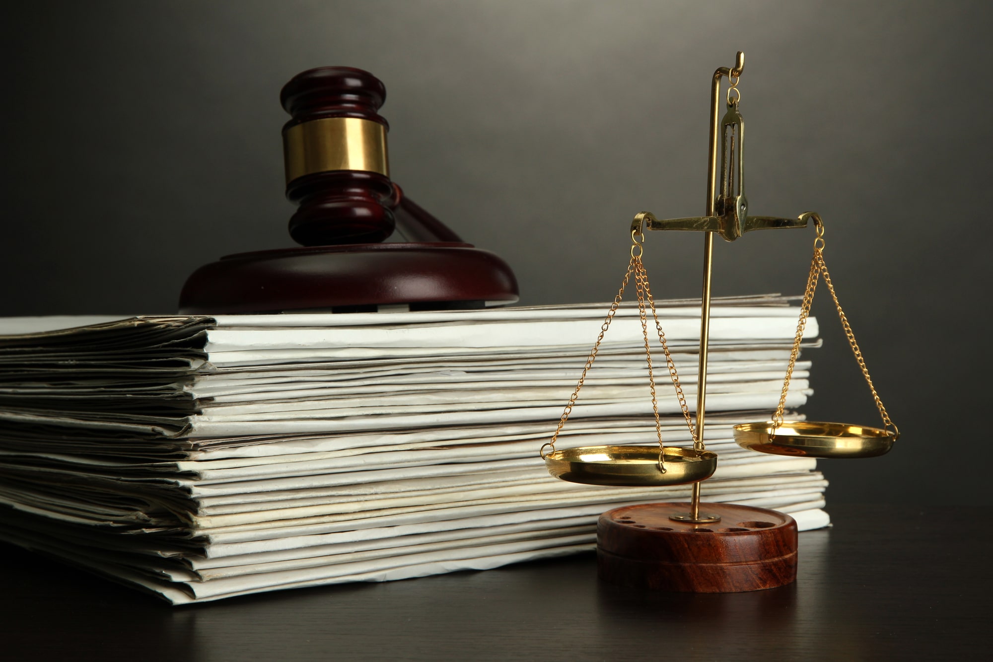 hospital negligence lawyer