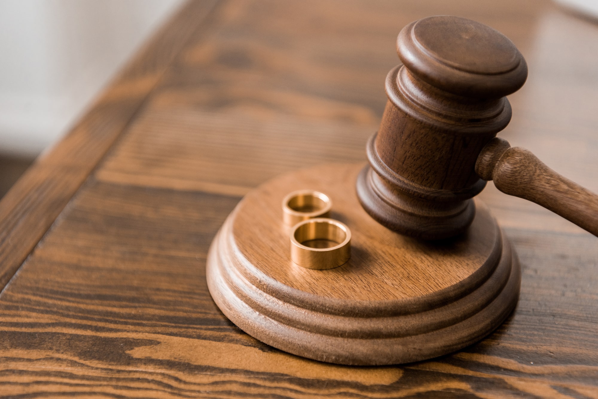 high net worth divorce lawyer